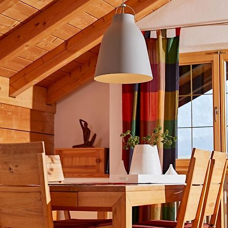 Ferienwohnungen Schwendinger Oberstdorf Luaran gambar