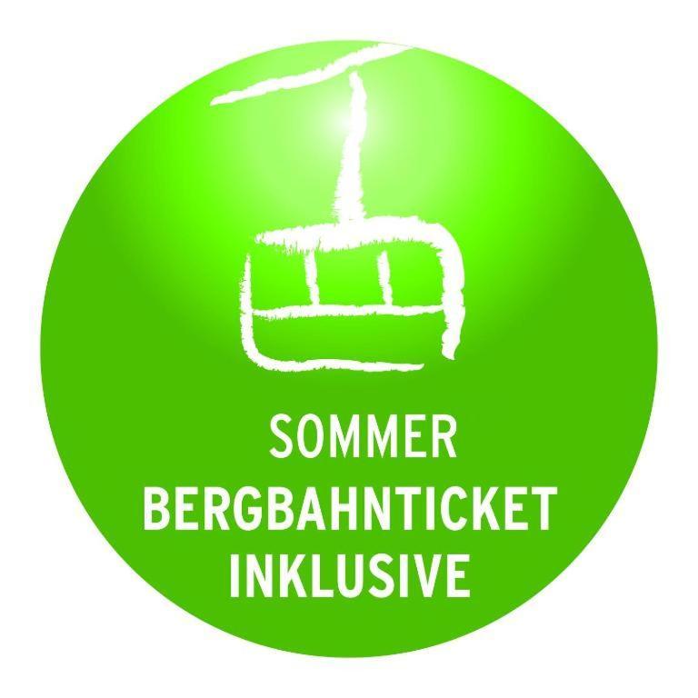 Ferienwohnungen Schwendinger Oberstdorf Luaran gambar