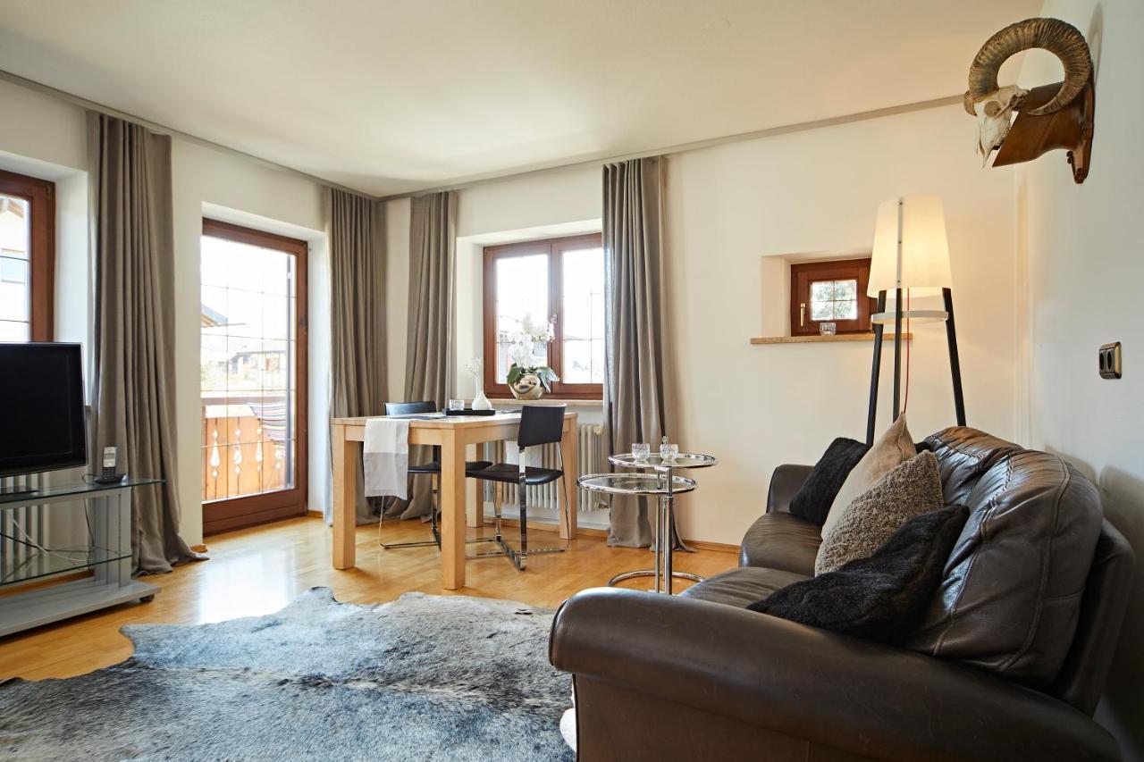 Ferienwohnungen Schwendinger Oberstdorf Luaran gambar
