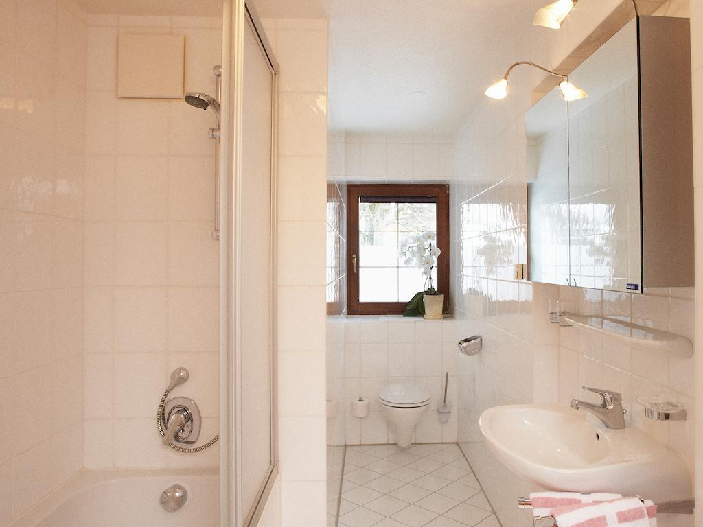 Ferienwohnungen Schwendinger Oberstdorf Bilik gambar