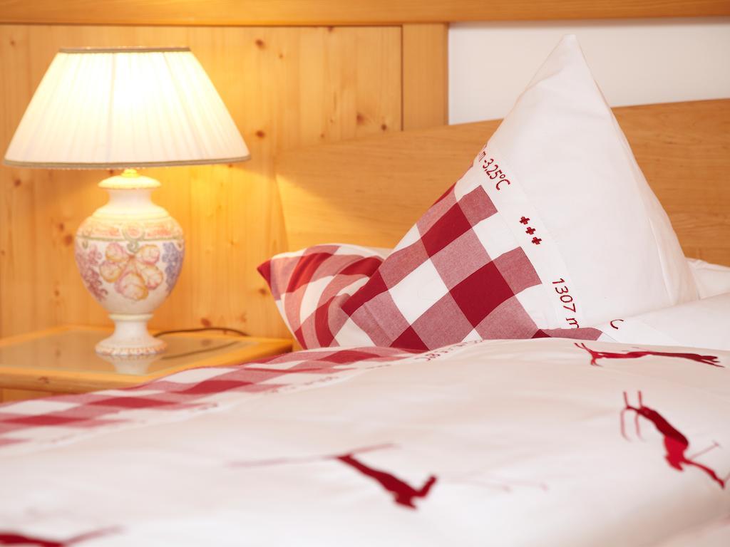 Ferienwohnungen Schwendinger Oberstdorf Luaran gambar