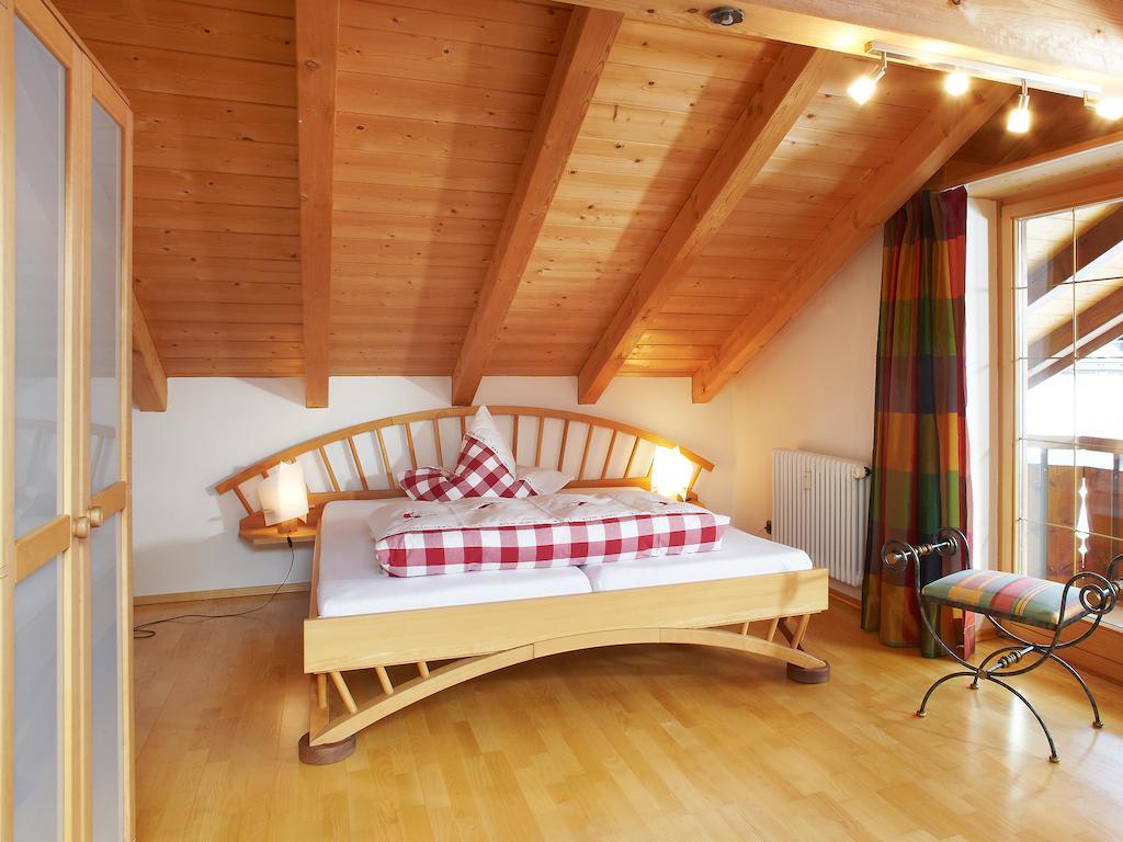 Ferienwohnungen Schwendinger Oberstdorf Bilik gambar