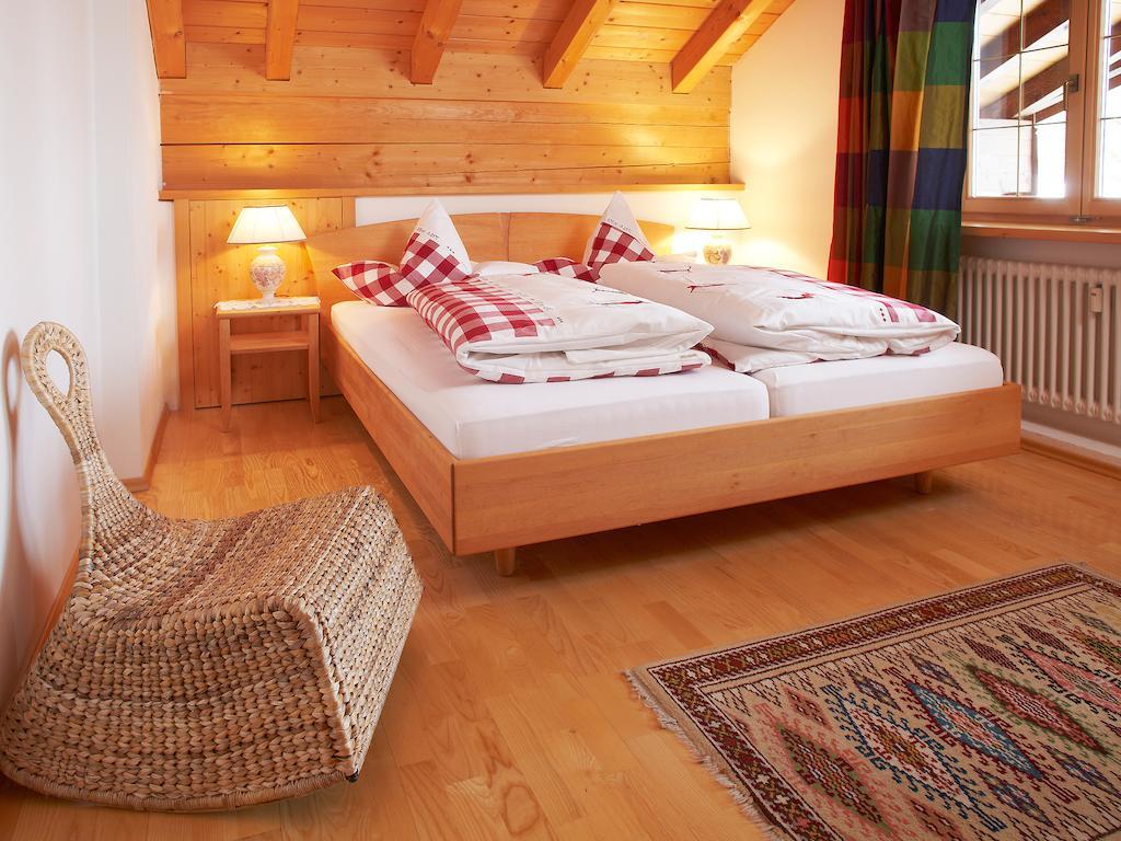 Ferienwohnungen Schwendinger Oberstdorf Bilik gambar